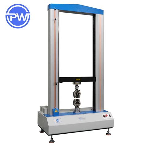 Double Column Tensile Tester commercial|Dual Column Tensile Tester .